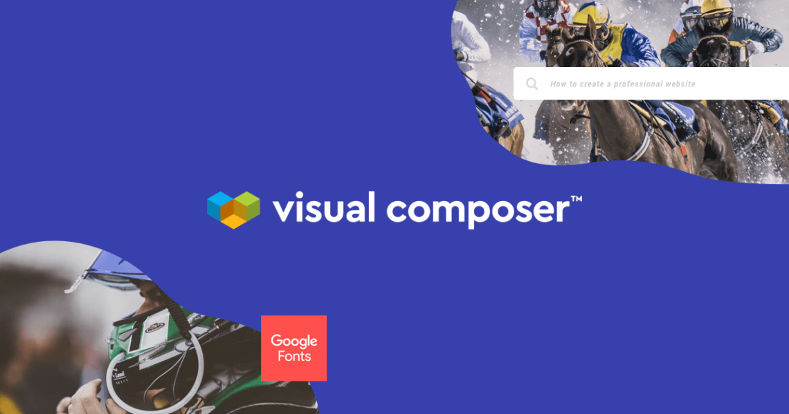 Visual Composer Website Builder 10.0 - new design and ease of use.