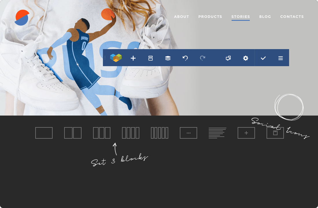 Header and Footer Builder Create custom header and footer for WordPress