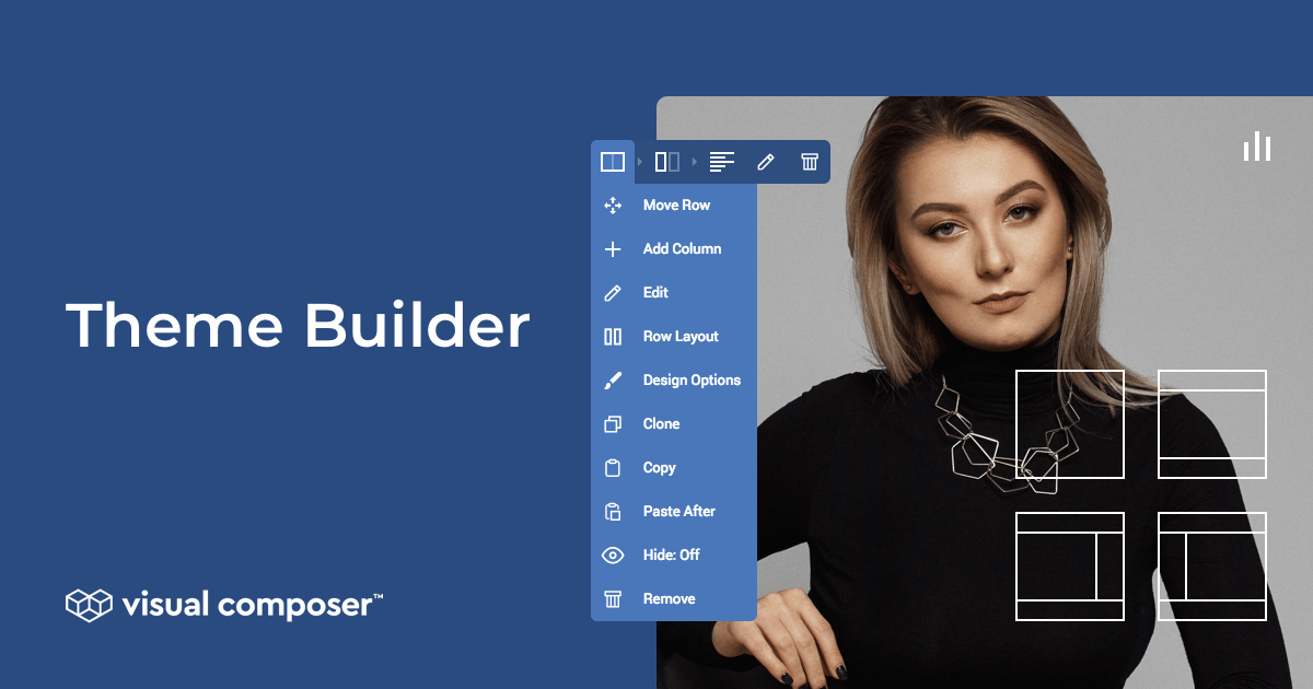 WordPress Theme Builder - Visual Composer Website Builder