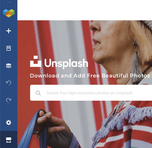 Unsplash Stock Images Download Unsplash stock images directly in WordPress