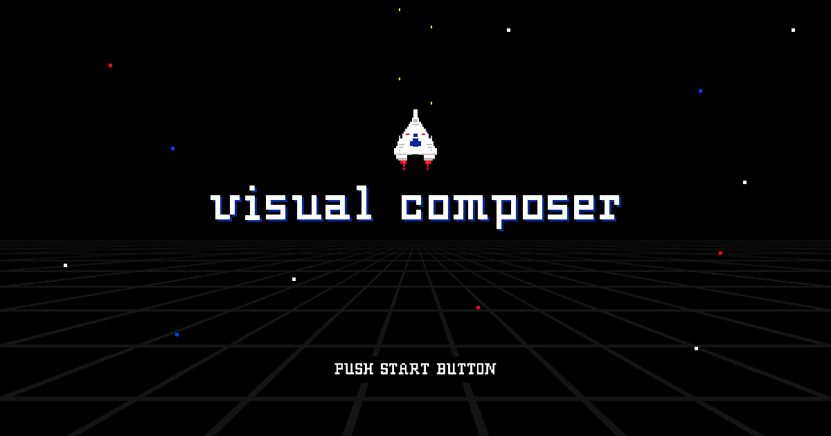 Download Visual Composer game for WordPress