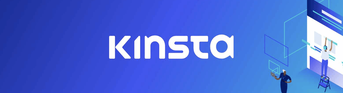 Kinsta WordPress hosting review