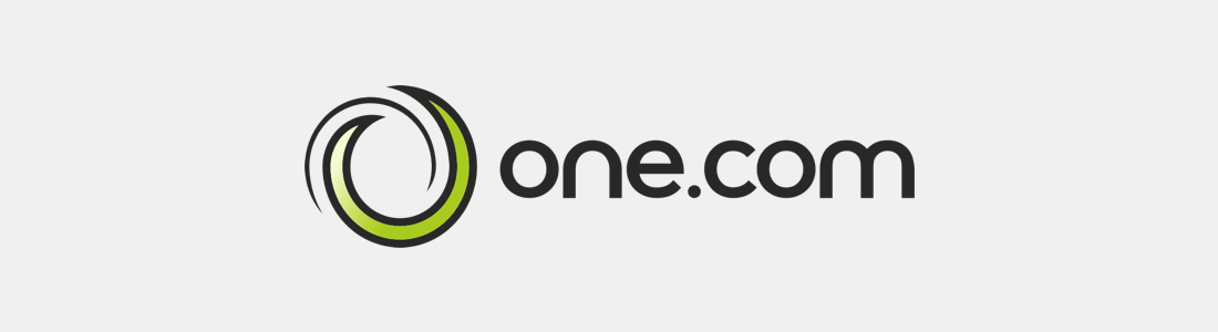 One.com WordPress hosting review