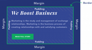 Padding vs Margin Explained - Visual Composer Website Builder