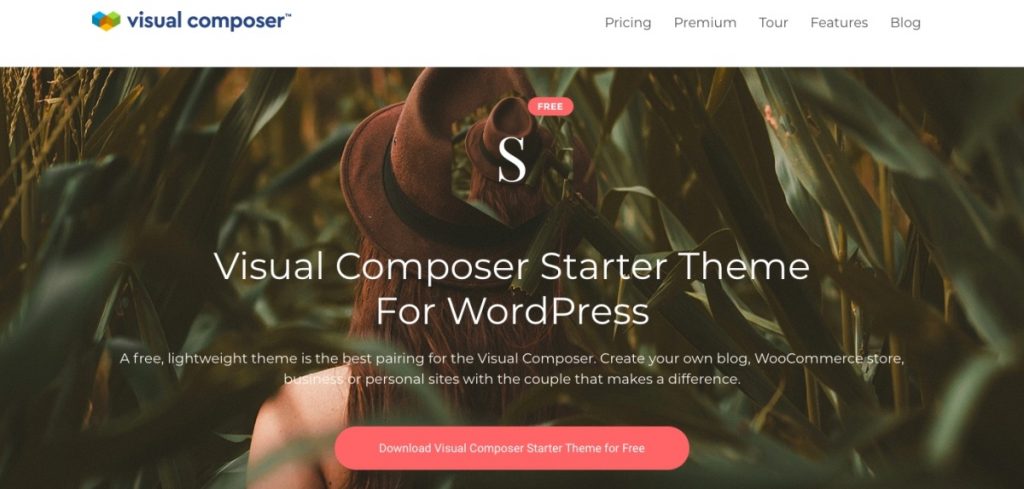 Starter Theme for WordPress