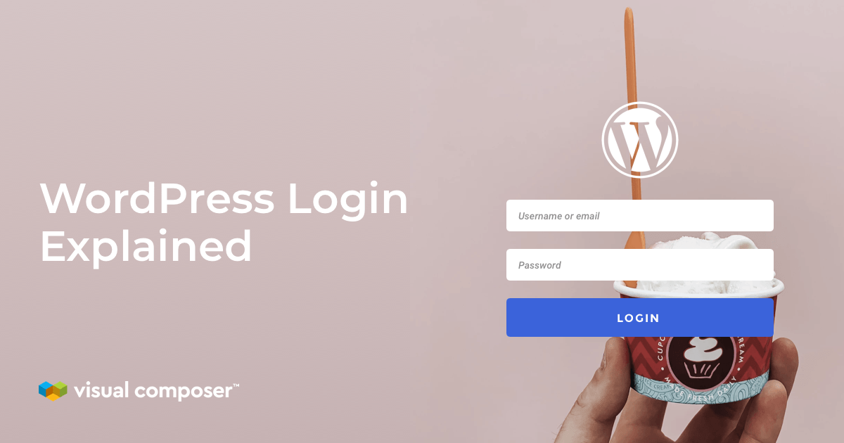 WordPress Login: Password Reset And Security