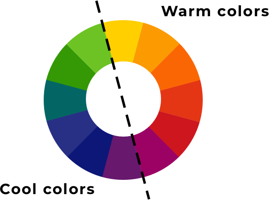 Color Theory and Color Palettes: Everything You Should Know - GoVisually