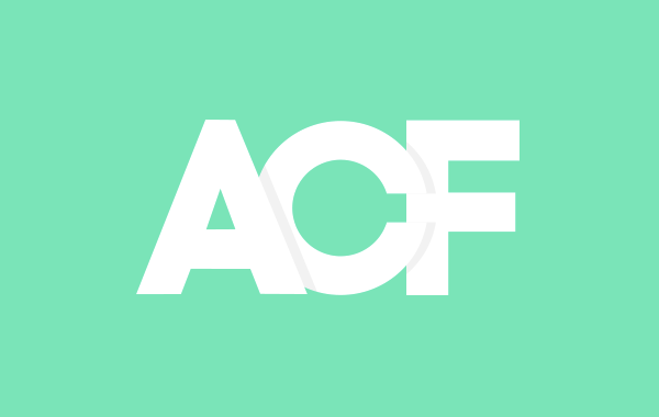 Advanced Custom Fields (ACF) plugin for WordPress