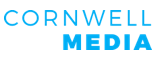 Cornwell Media Logo