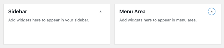 Free WordPress Widgets - Visual Composer Website Builder