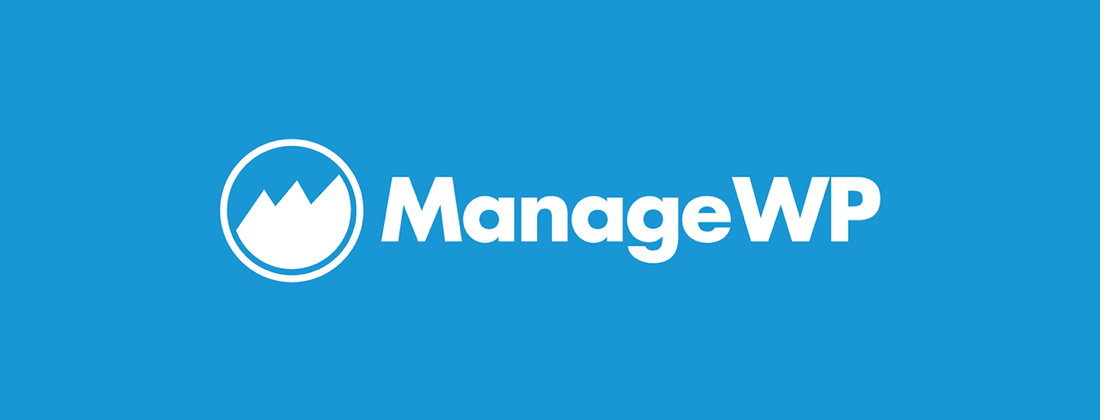 ManageWP WordPress plugin