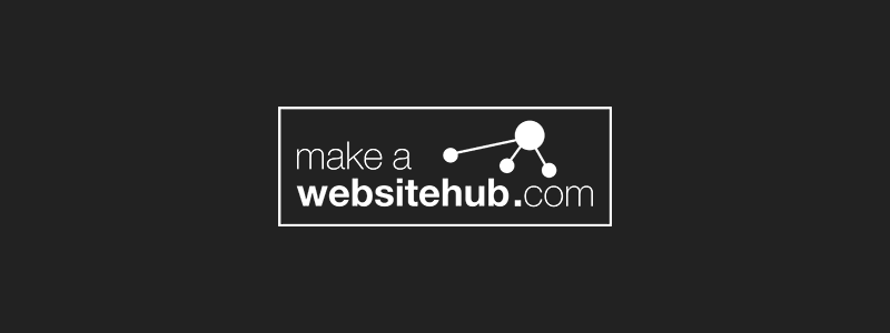 Make a website hub WordPress Tutorials