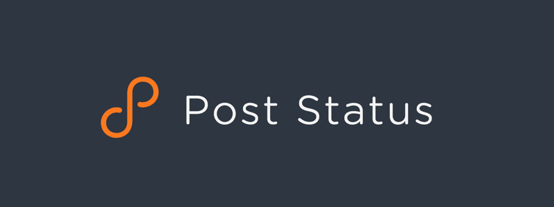 Post status WordPress Tutorials