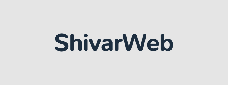 ShivarWeb WordPress Tutorials