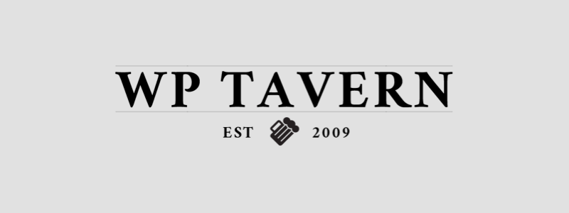 WP Tavern WordPress Tutorials