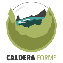 Caldera forms contact form plugin