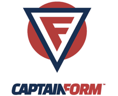 CaptainForm contact form plugin