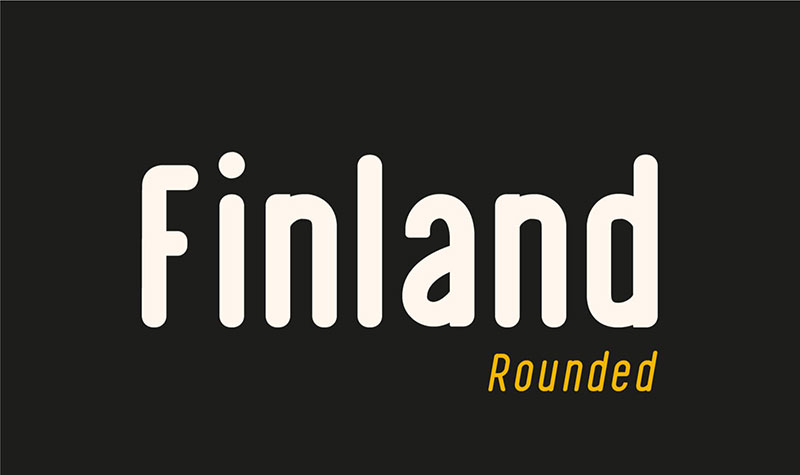 Finland Free Fonts for Commercial Use