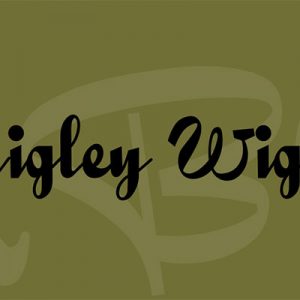 Quigley Wiggly Free Fonts for Commercial Use