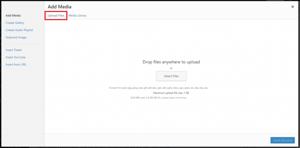 How to Add Unsplash Images to WordPress Visual Composer site Builder