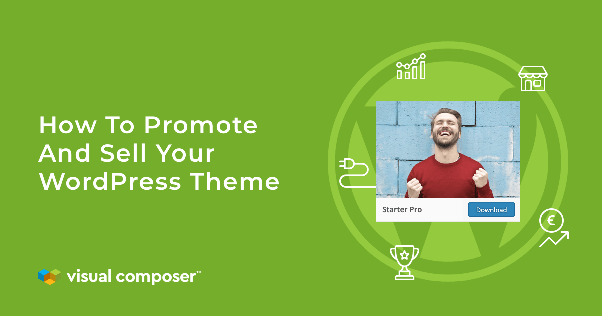 How to promote and sell WordPress theme