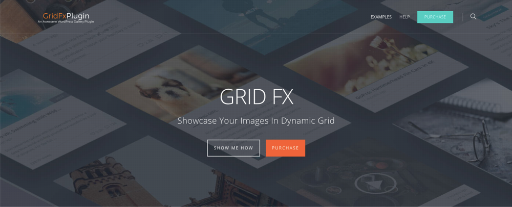 Grid FX Plugin