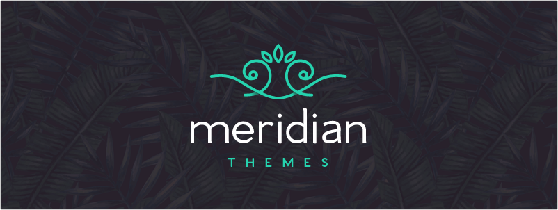 Recommended Meridian Themes