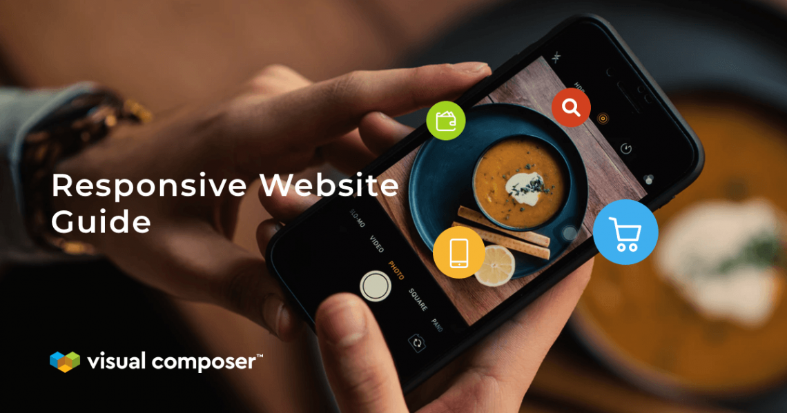 The Ultimate Guide To Responsive Web Design