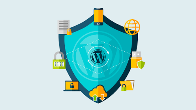 WordPress Site Security