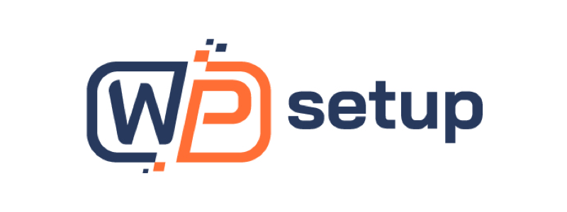 wpsetup logo