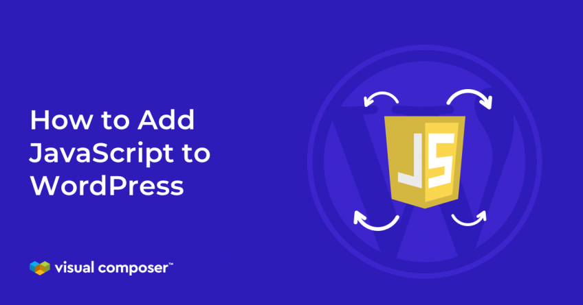 JavaScript Archives - Visual Composer Website Builder