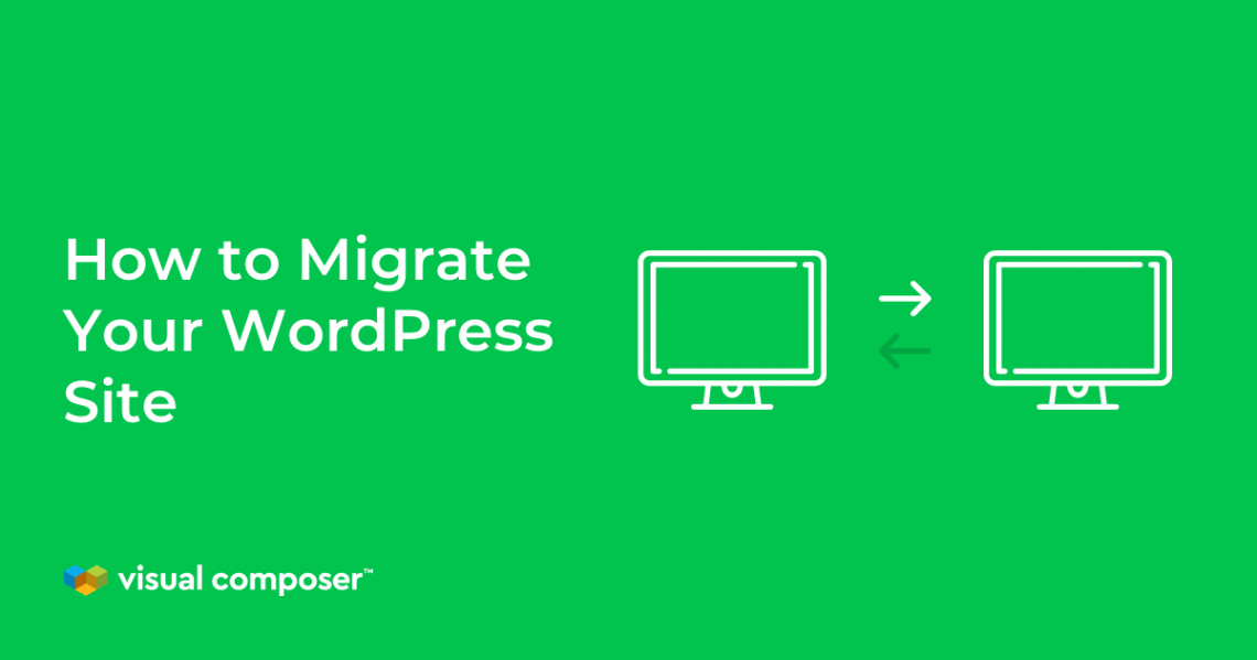 How To Migrate WordPress Site