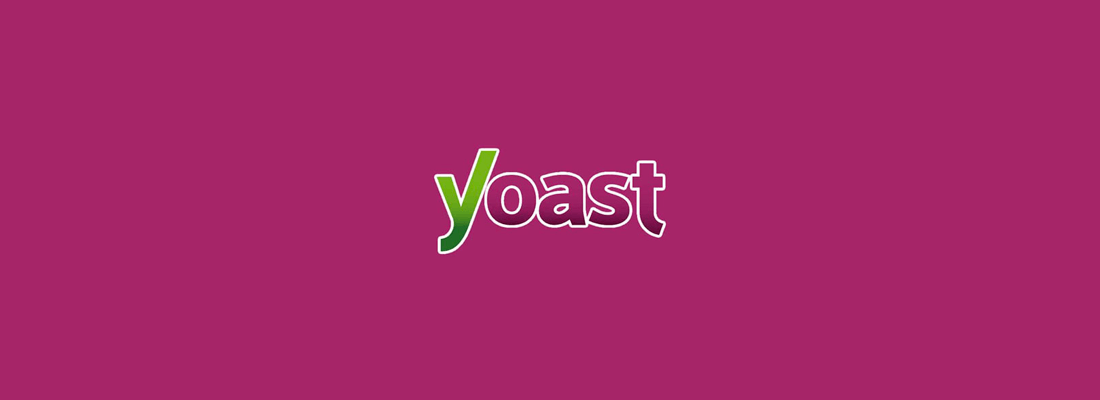 Yoast SEO plugin for WordPress