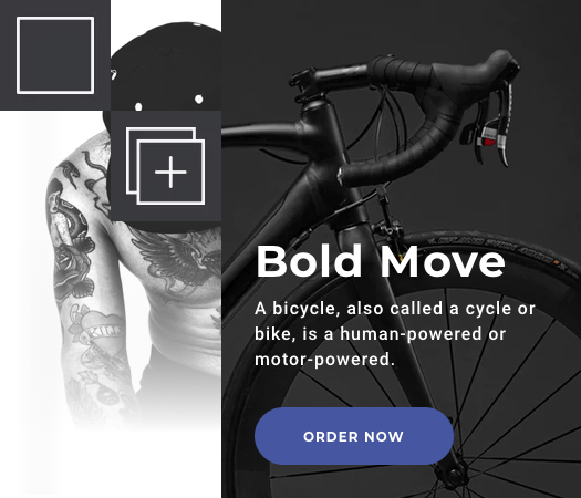 Complex layouts Complex layouts for your website
