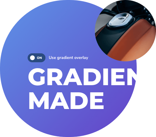 gradient-color-background Add gradient color background to WordPress site