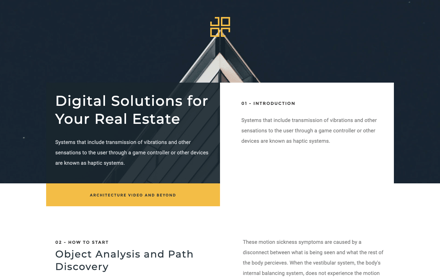 Business Consulting Template Business Consulting Template