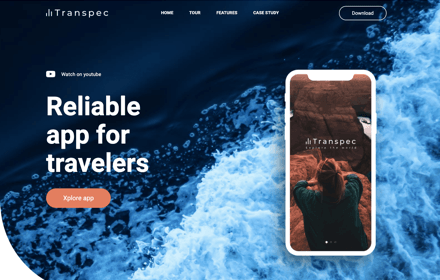 Digital Products Template Digital Products Template Set - TRANSPEC