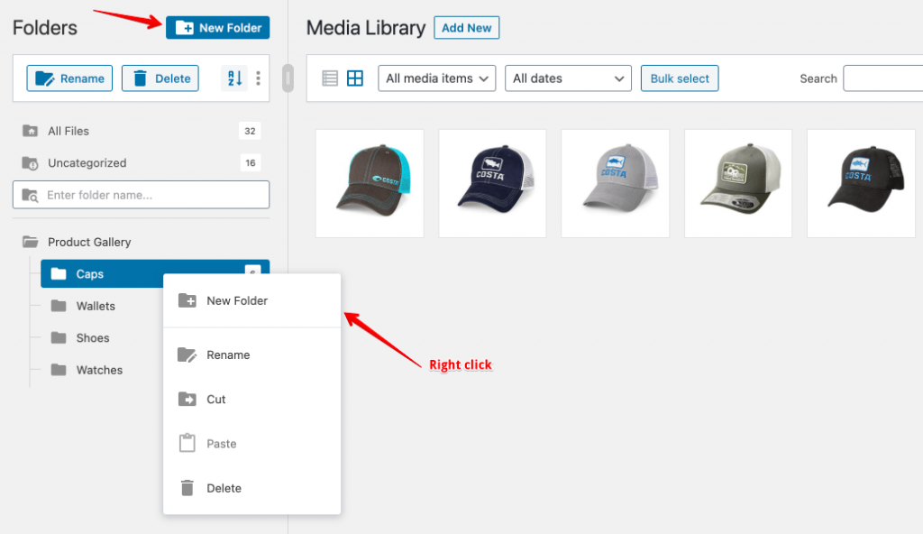 efficiently-organize-wordpress-media-library-ultimate-guide-2023