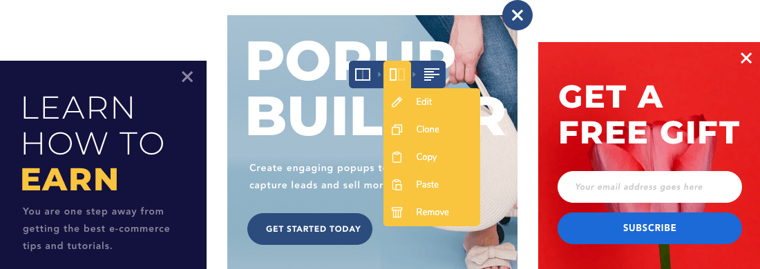 WordPress Popup Maker Create stunning popups for your WordPress site