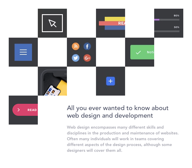 Get Visual Composer Website Builder Get the best website builder for WordPress