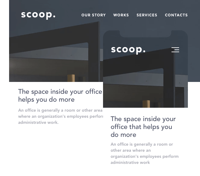Responsive Design for WordPress Create responsive websites with Visual Composer for WordPress