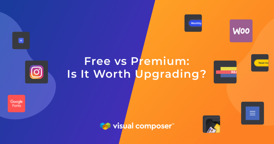 Free vs Premium: Is it worth upgrading
