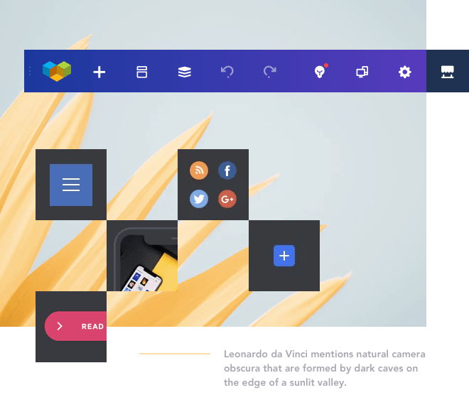 Visual Composer Hub A free cloud marketplace for WordPress