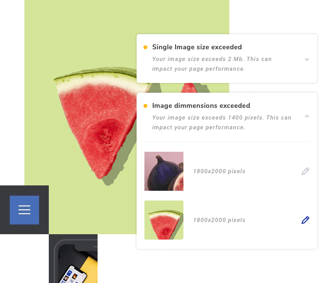 Visual Composer Insights Insights - content analysis tool for WordPress