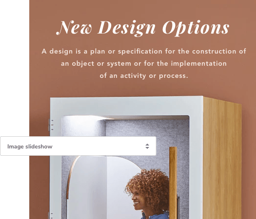 Background Effects Background effects of Visual Composer Website Builder