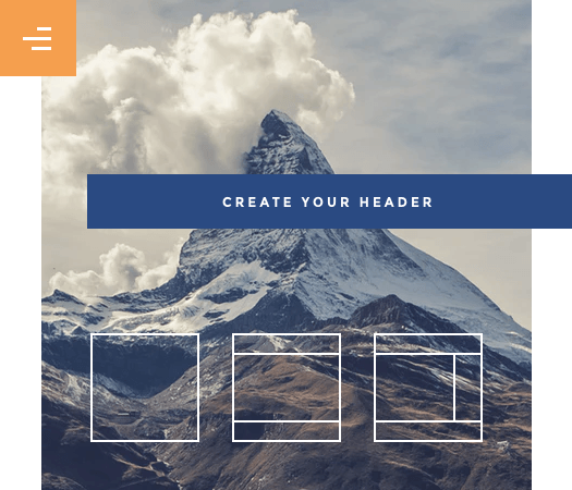 Header and Footer Builder Header, Footer, and Sidebar Builder for WordPress