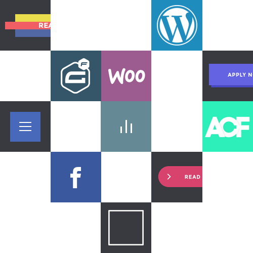 Visual Composer Content Elements Download Visual Composer content elements from the Hub