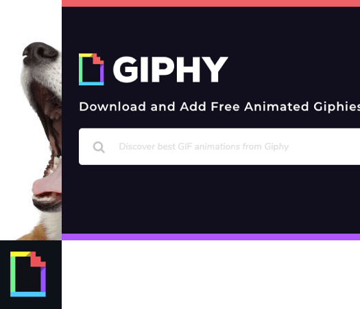 Giphy Integration Visual Composer and Giphy integration for WordPress
