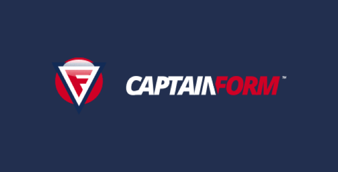 CaptainForm