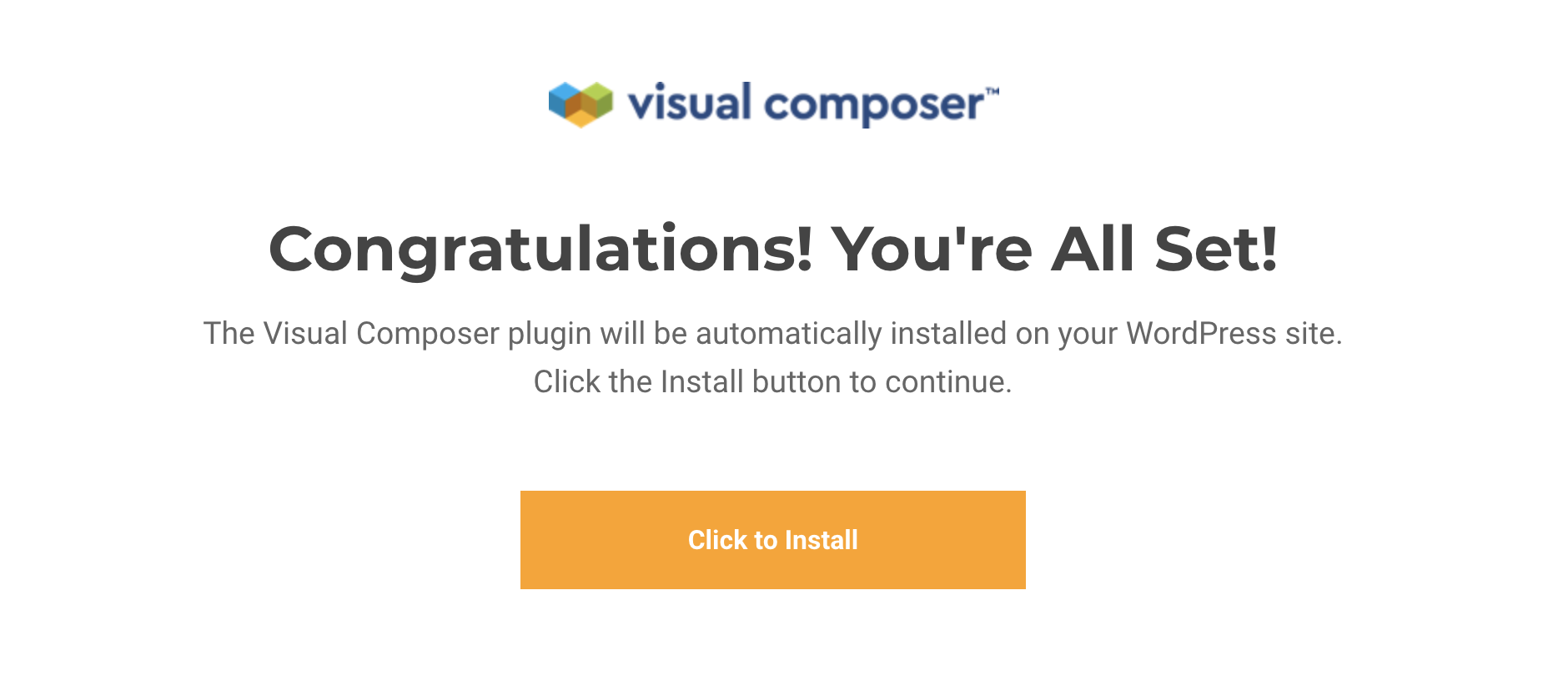 visual composer download